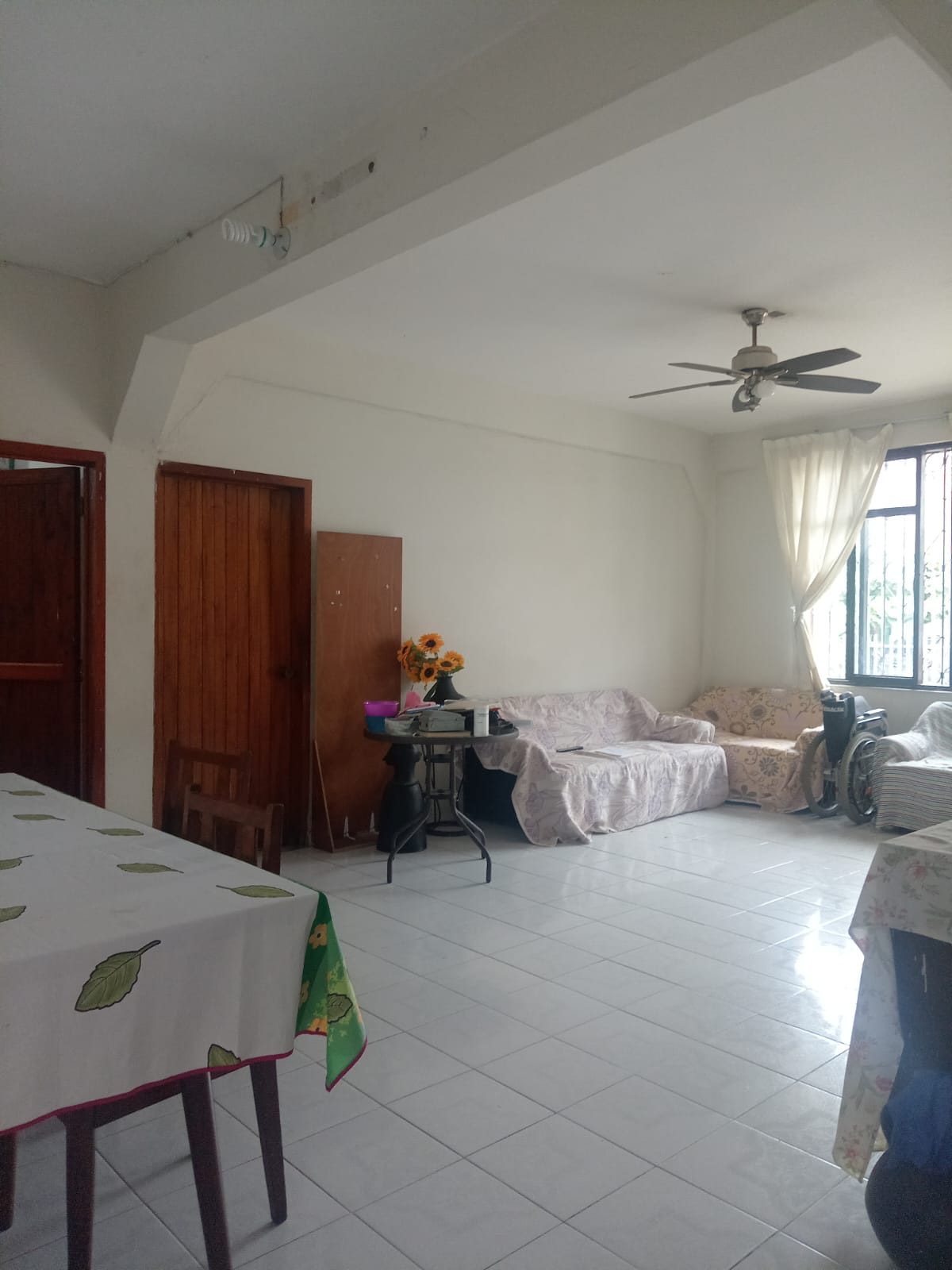 VENTA - Casa en la Ejidal